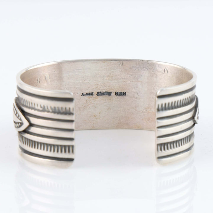 Blue Moon Turquoise Cuff