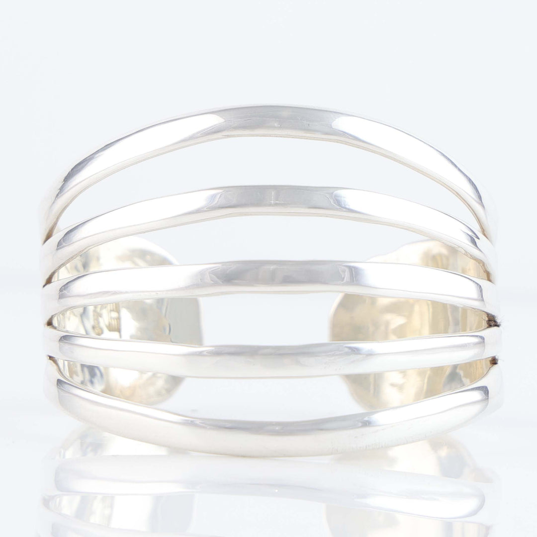Navajo Split Band Cuff