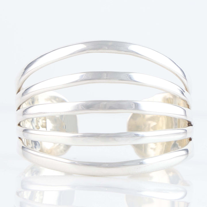 Navajo Split Band Cuff