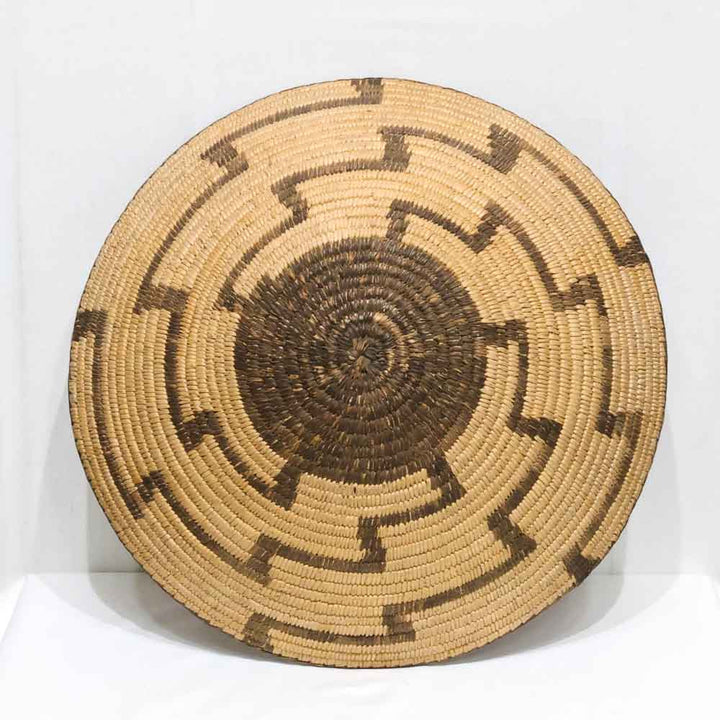 1930s Lightning Basket