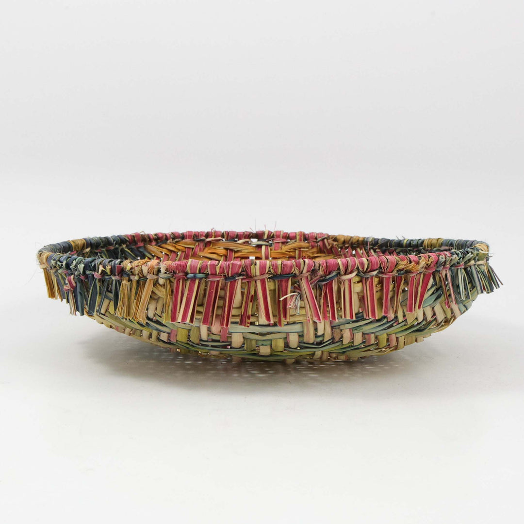 Hopi Sifter Basket