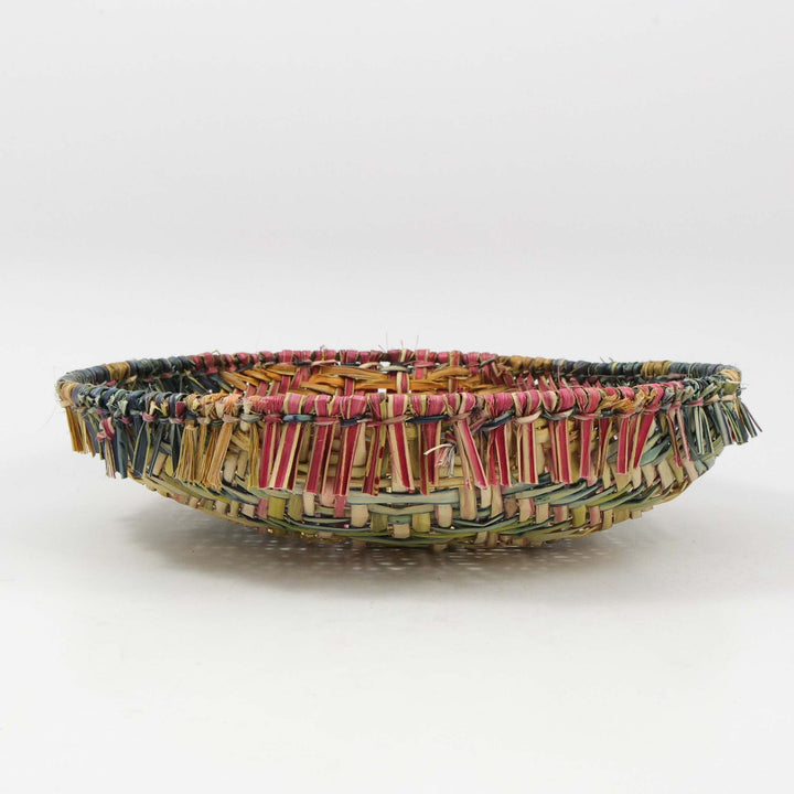 Hopi Sifter Basket