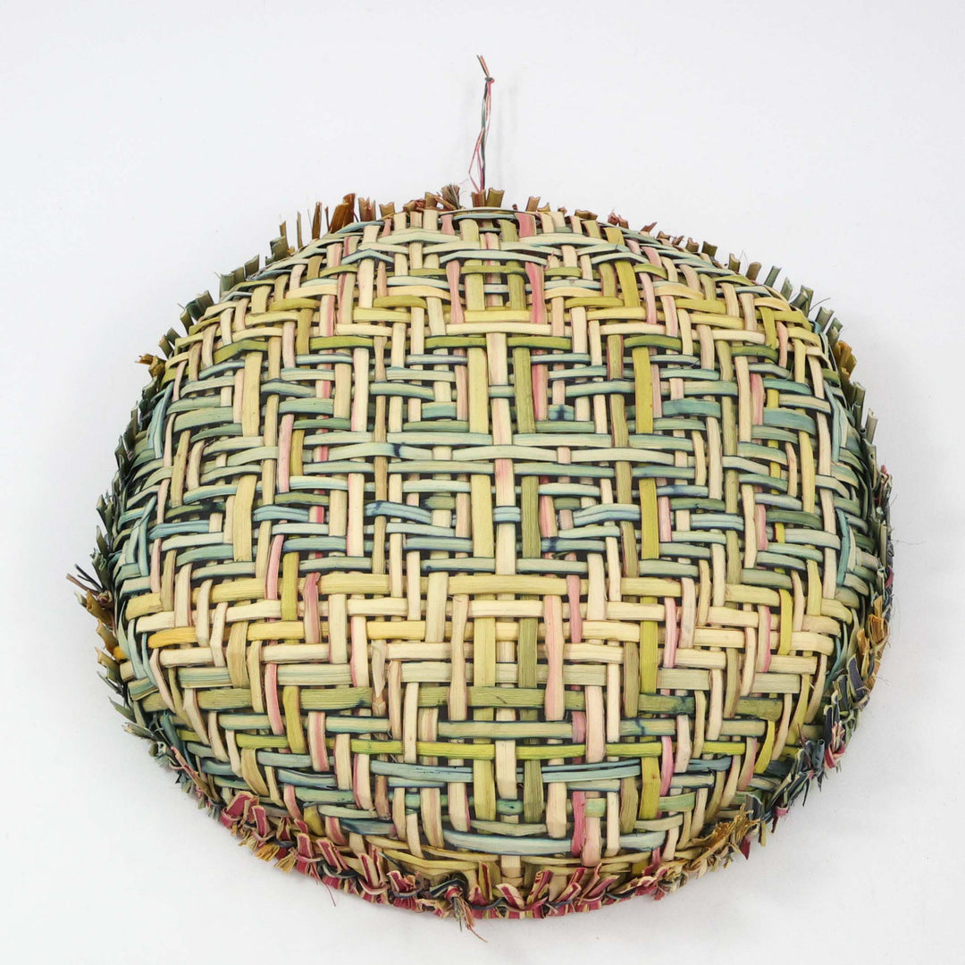 Hopi Sifter Basket