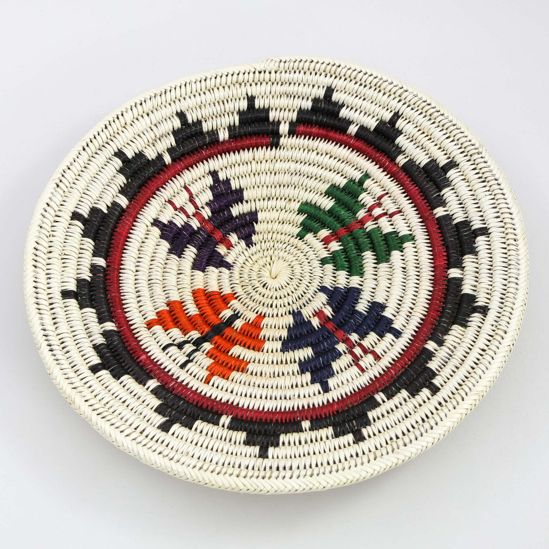 Butterfly Basket