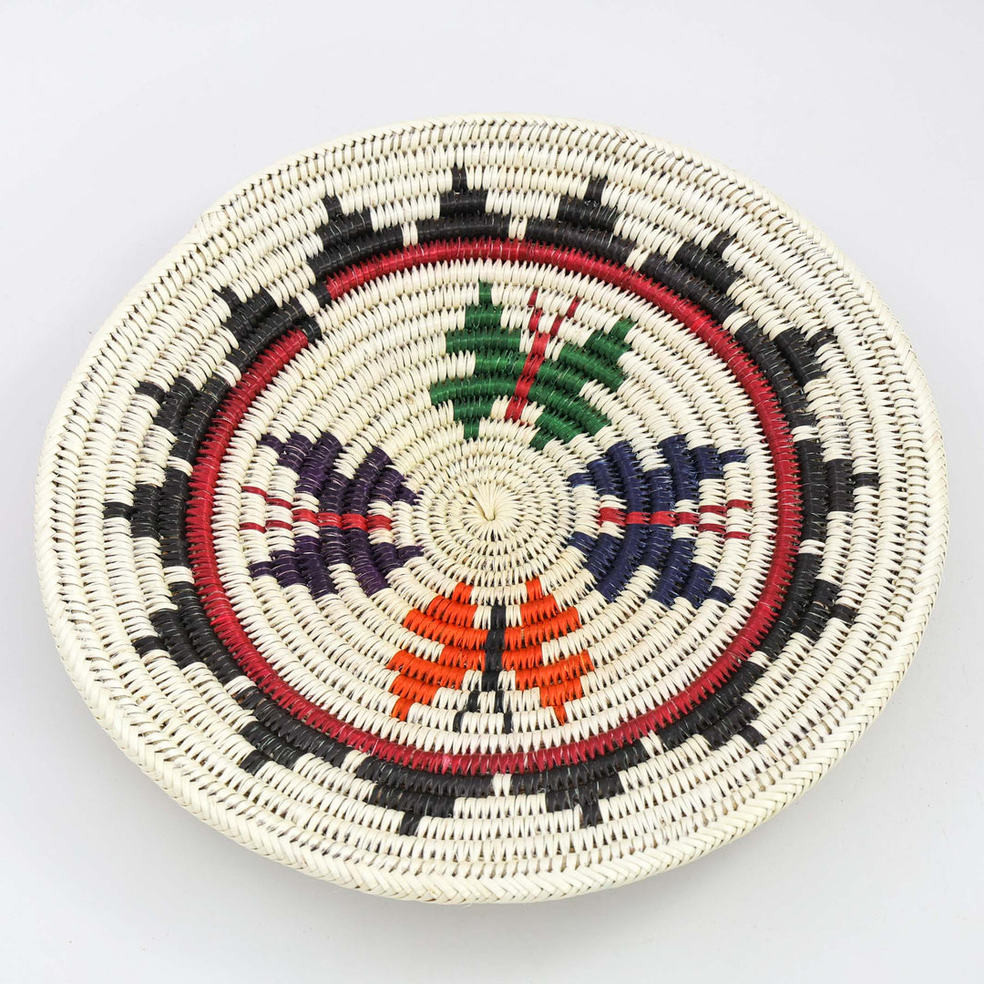 Butterfly Basket