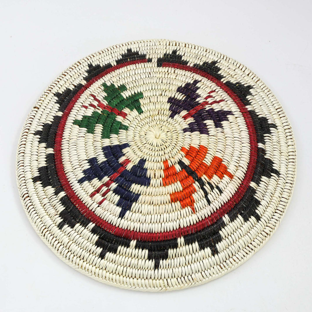 Butterfly Basket