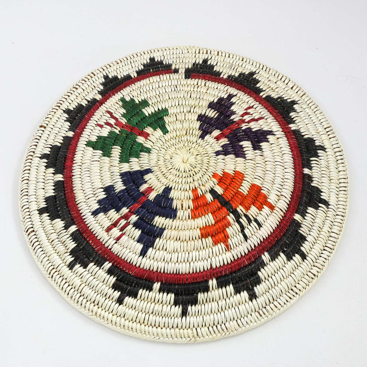 Butterfly Basket