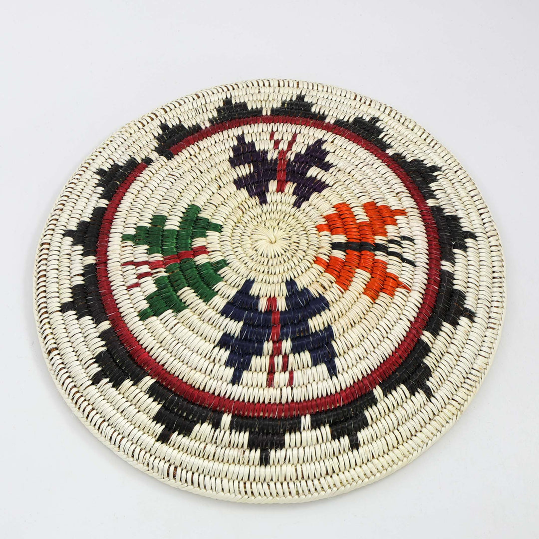 Butterfly Basket