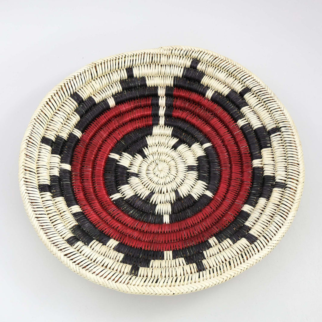 Ceremonial Basket