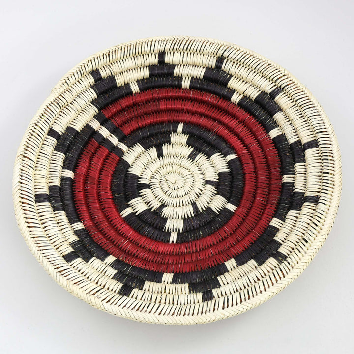 Ceremonial Basket