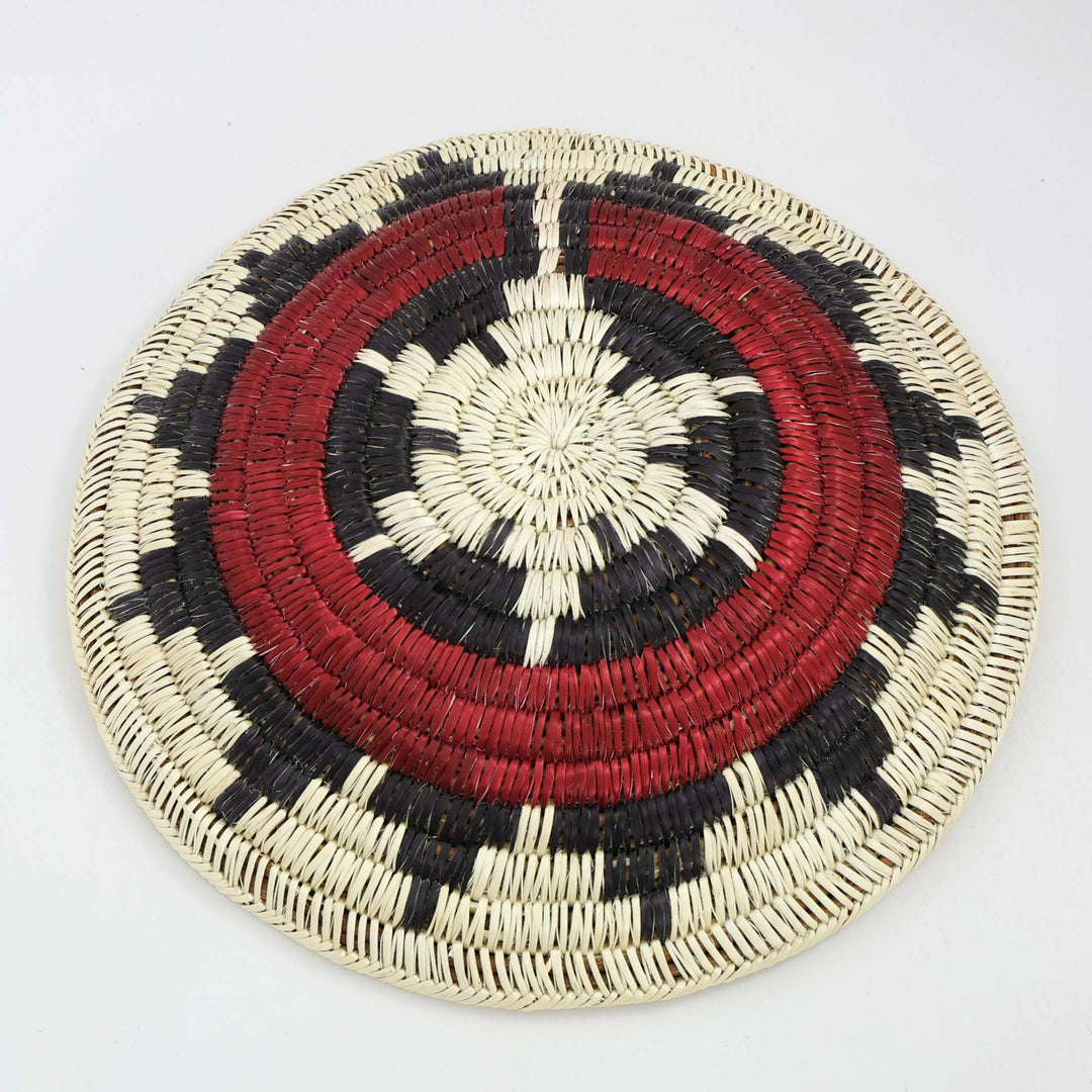 Ceremonial Basket