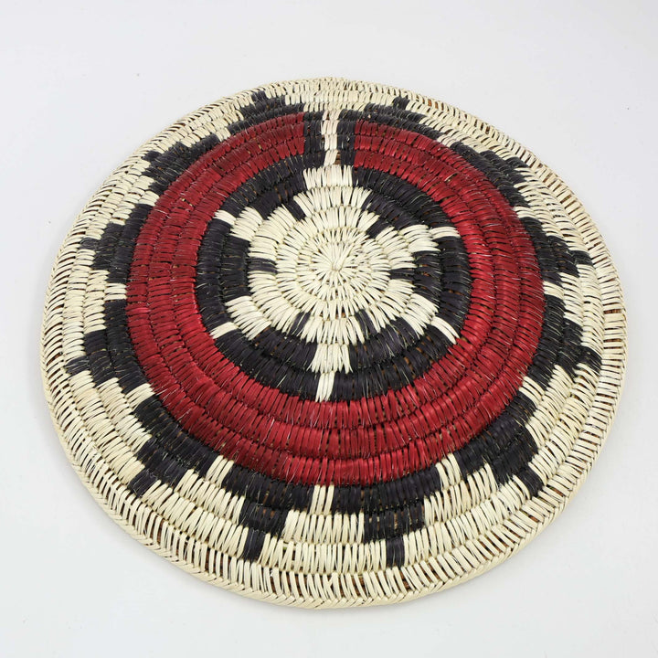 Ceremonial Basket