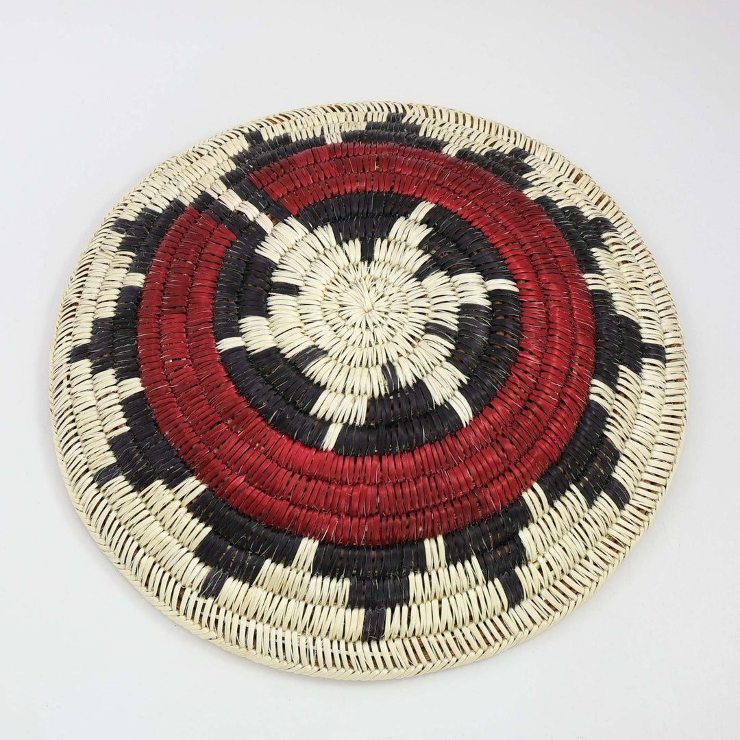 Ceremonial Basket
