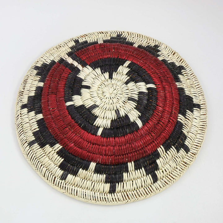 Ceremonial Basket