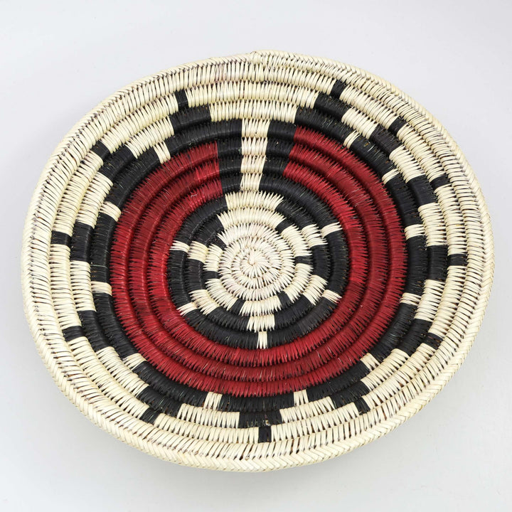Ceremonial Basket