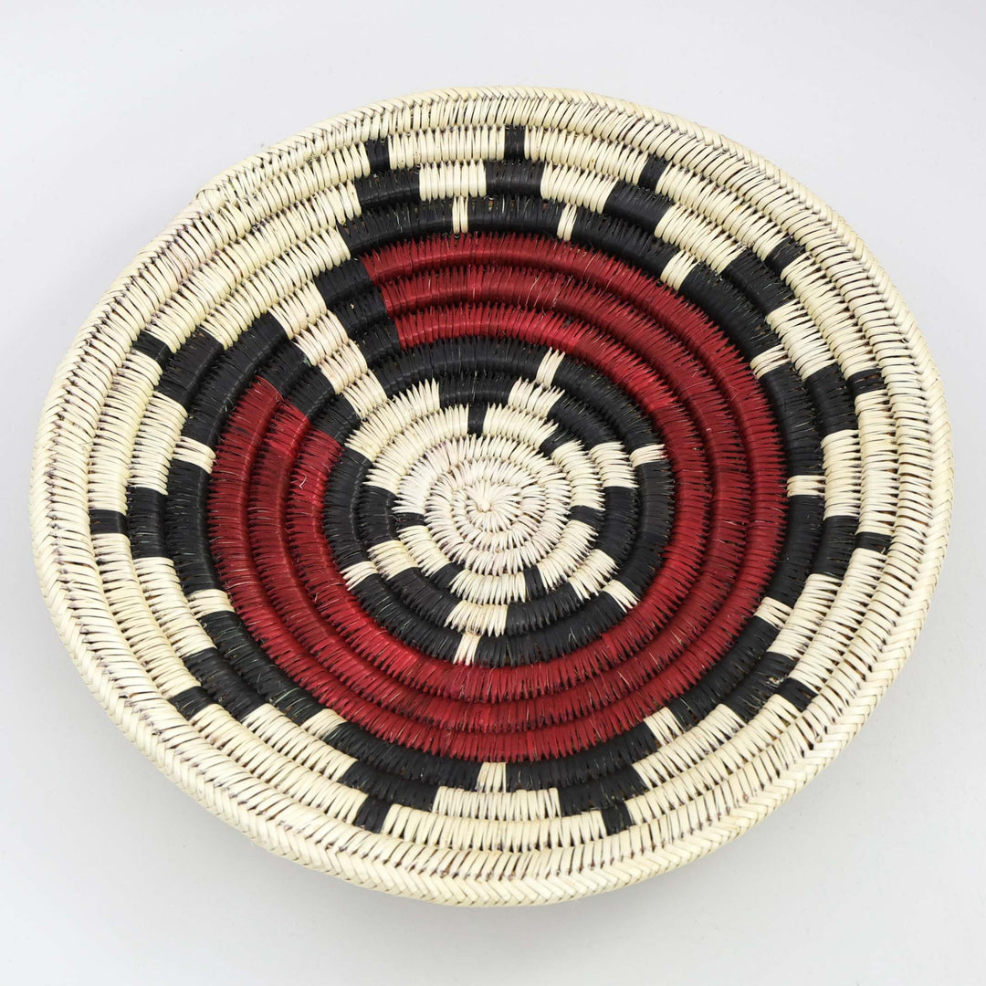 Ceremonial Basket