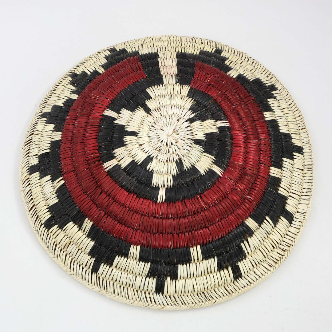 Ceremonial Basket