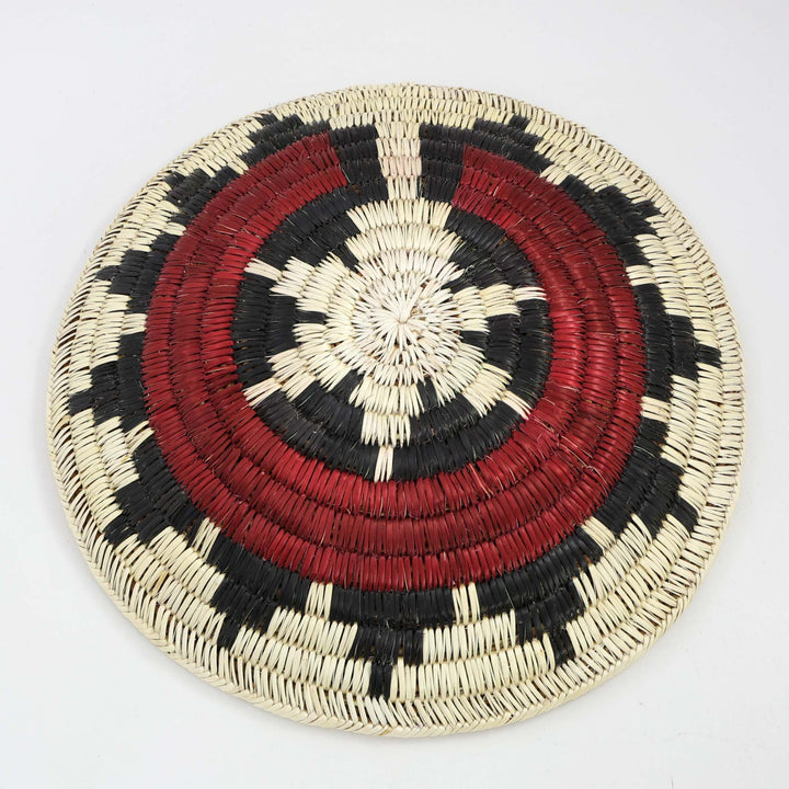 Ceremonial Basket