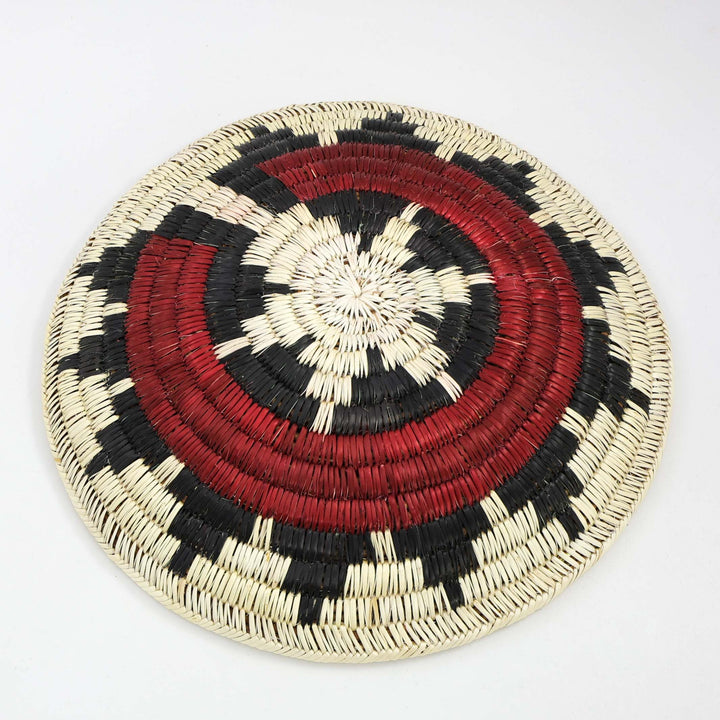 Ceremonial Basket