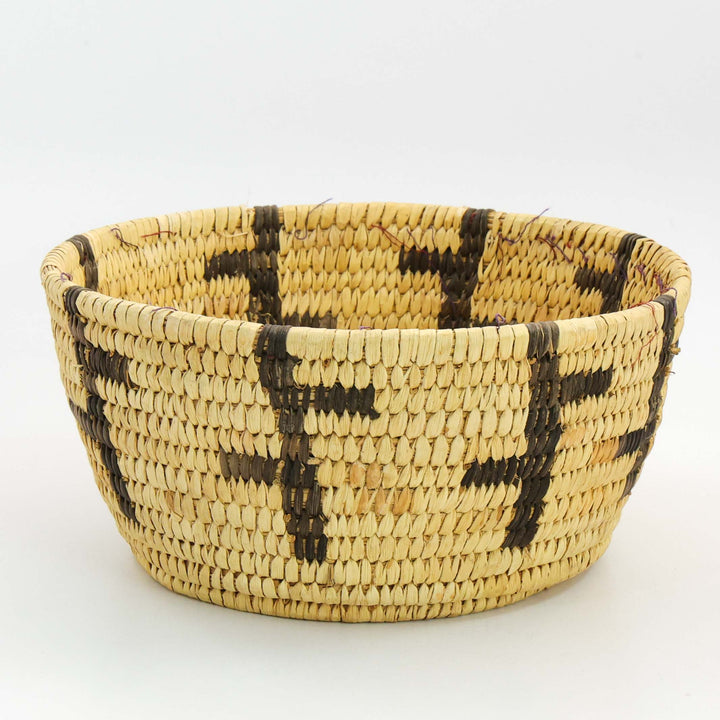 1950s Tohono O’Odham Basket