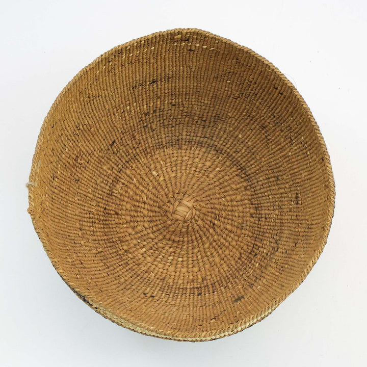 1920s Hupa / Yurok Hat