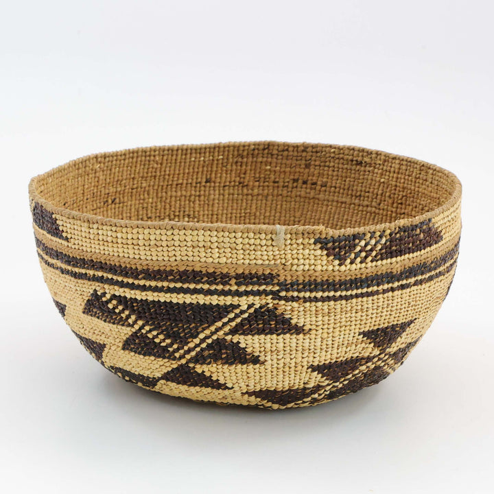 1920s Hupa / Yurok Hat