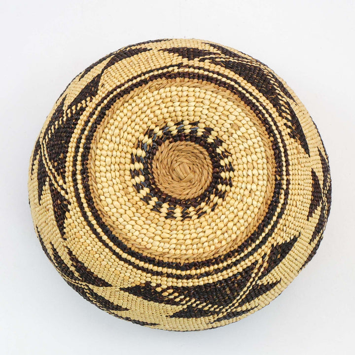 1920s Hupa / Yurok Hat