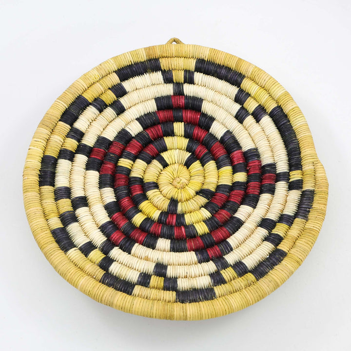 Hopi Star Plaque