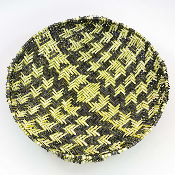 Hopi Sifter Basket