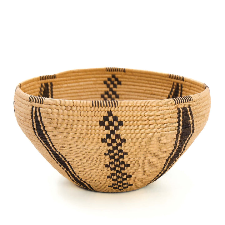 1920s Panamint Basket