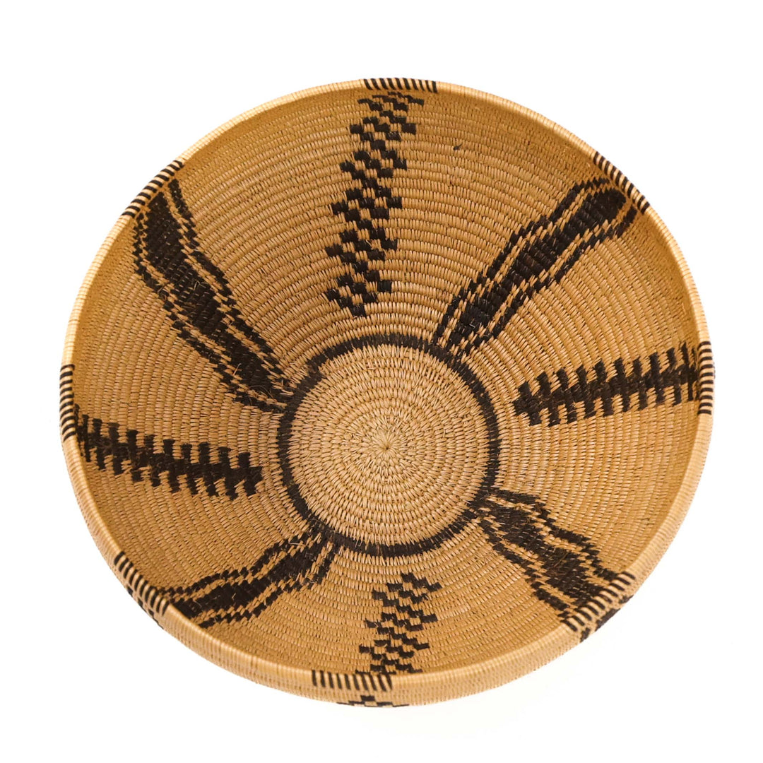 1920s Panamint Basket