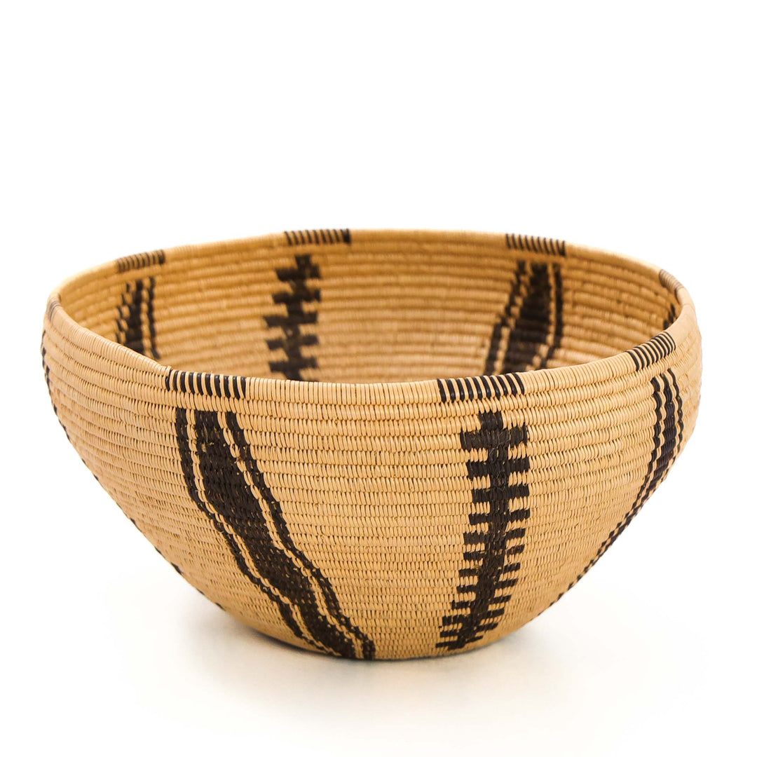 1920s Panamint Basket