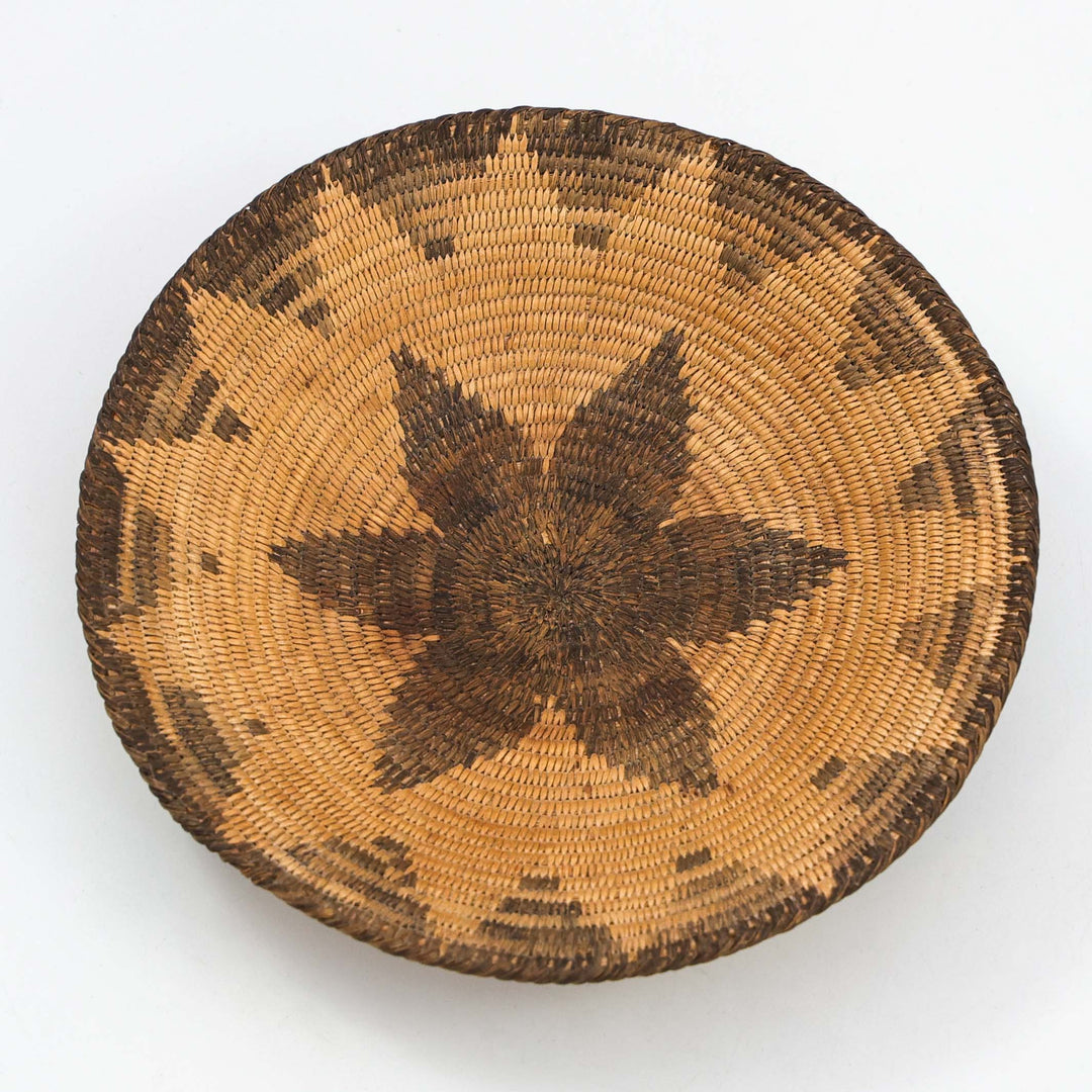 1920s Miniature Pima Tray