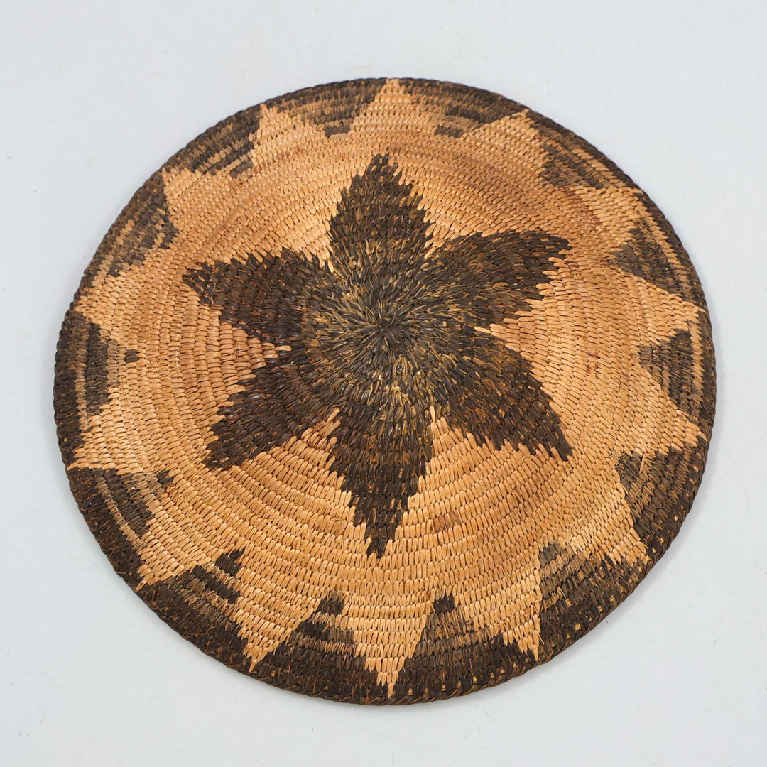 1920s Miniature Pima Tray