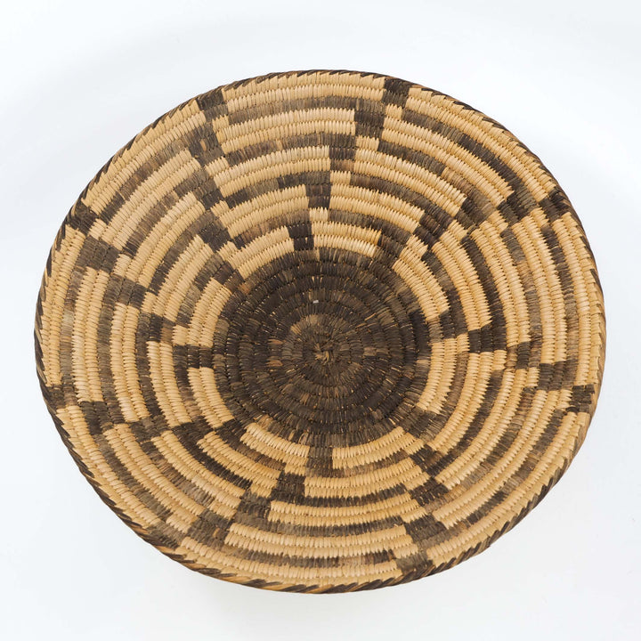 1930s Tohono O’Odham Basket