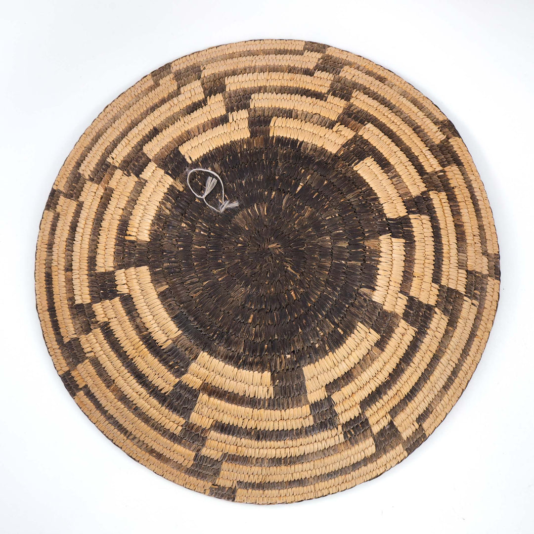 1930s Tohono O’Odham Basket