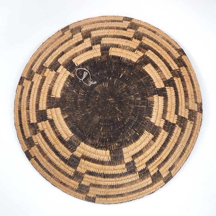 1930s Tohono O’Odham Basket