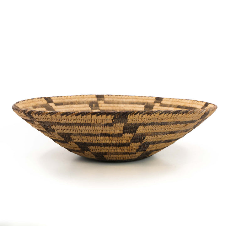 1930s Tohono O’Odham Basket