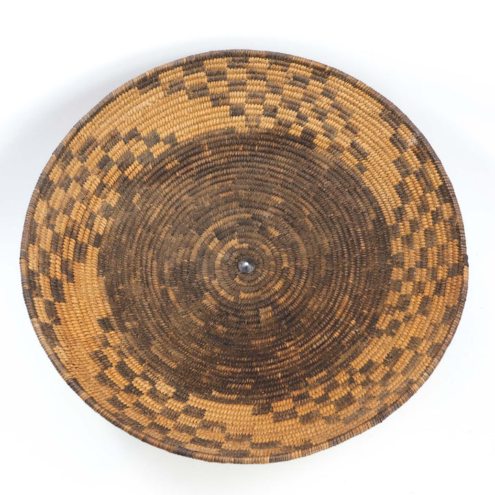 1920s Tohono O’Odham Basket