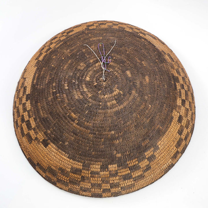 1920s Tohono O’Odham Basket