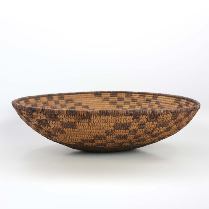 1920s Tohono O’Odham Basket