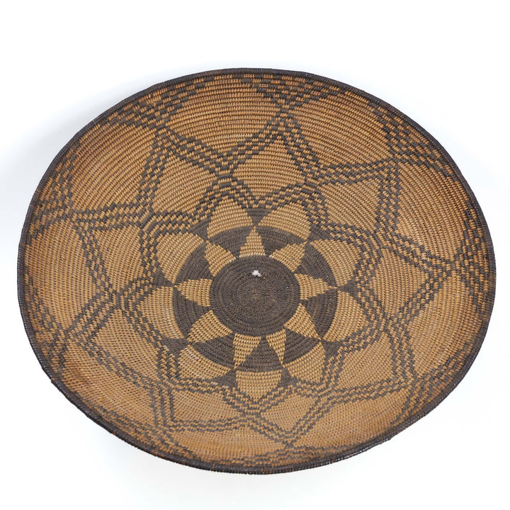 1900 Apache Basket