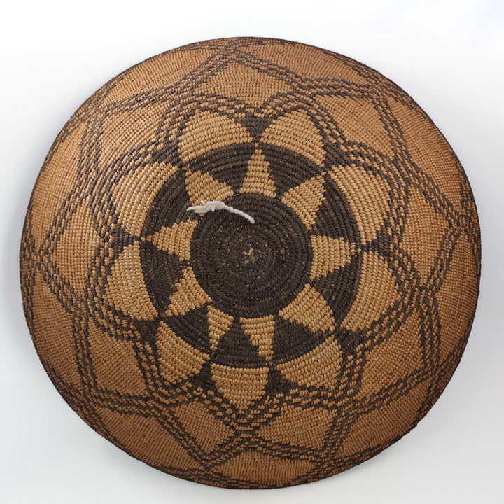 1900 Apache Basket
