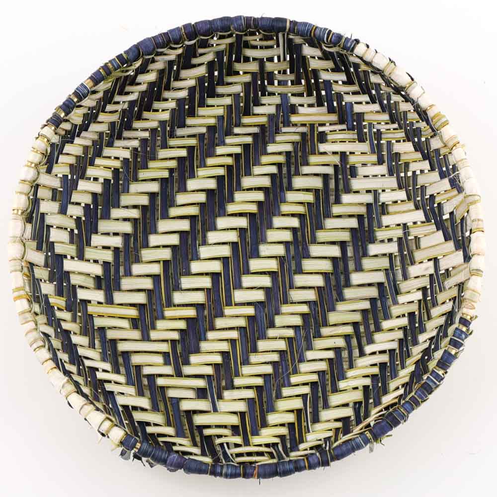Round Sifter Basket