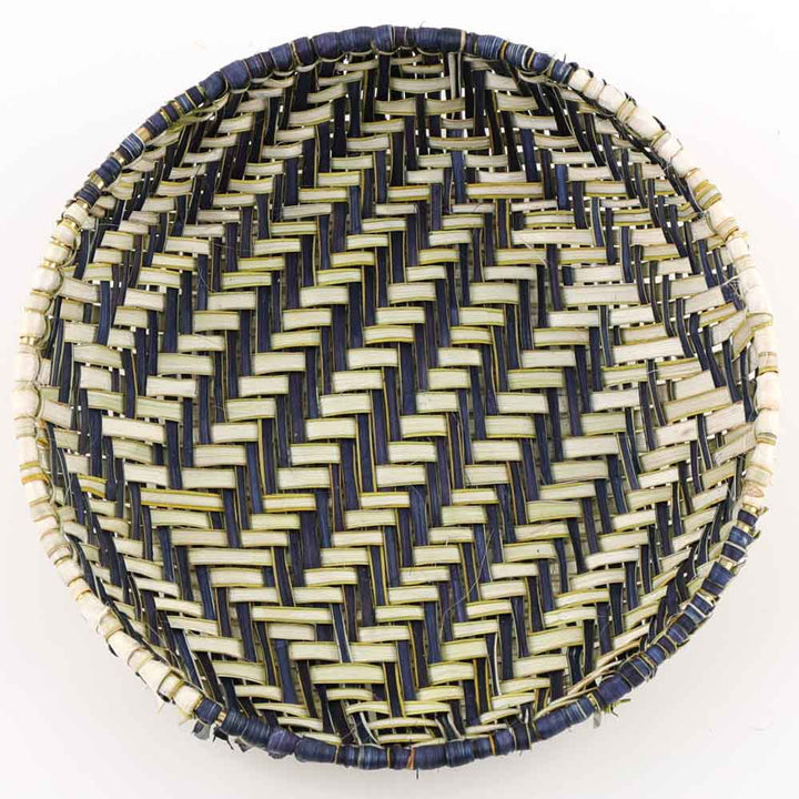 Round Sifter Basket