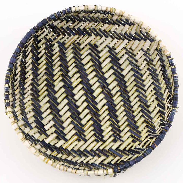 Round Sifter Basket
