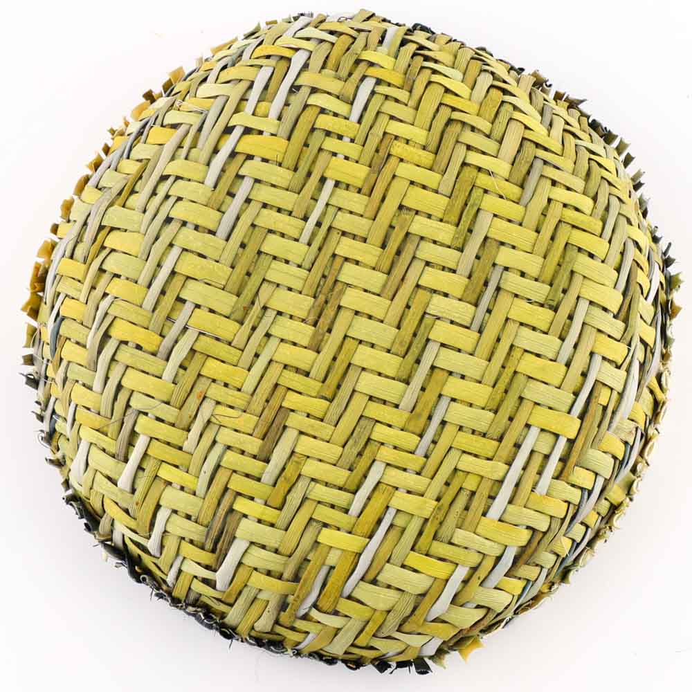 Round Sifter Basket