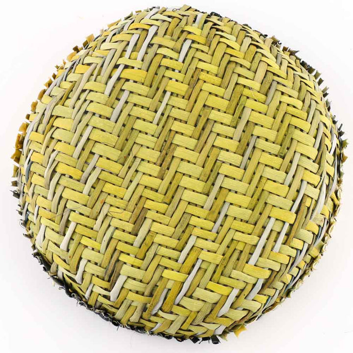 Round Sifter Basket