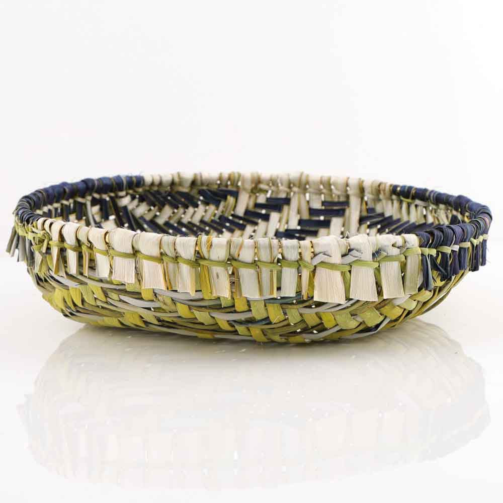 Round Sifter Basket