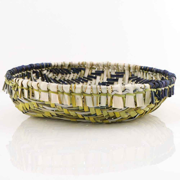 Round Sifter Basket